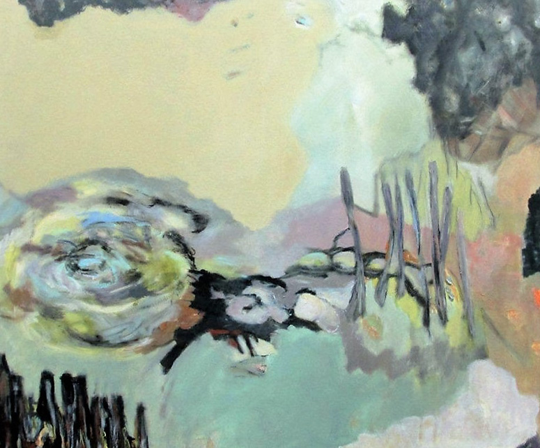 Trudel Zeltinger - Am Fluss entlang I