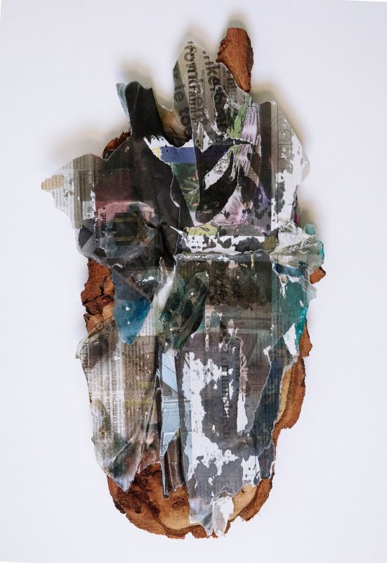 Mill, Inge van