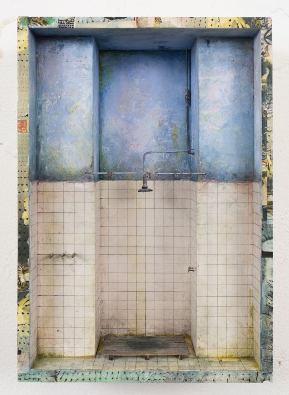 Polimeno, Guiseppe