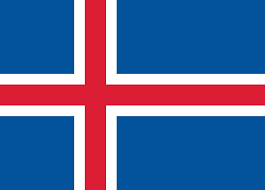 De IJslanders komen