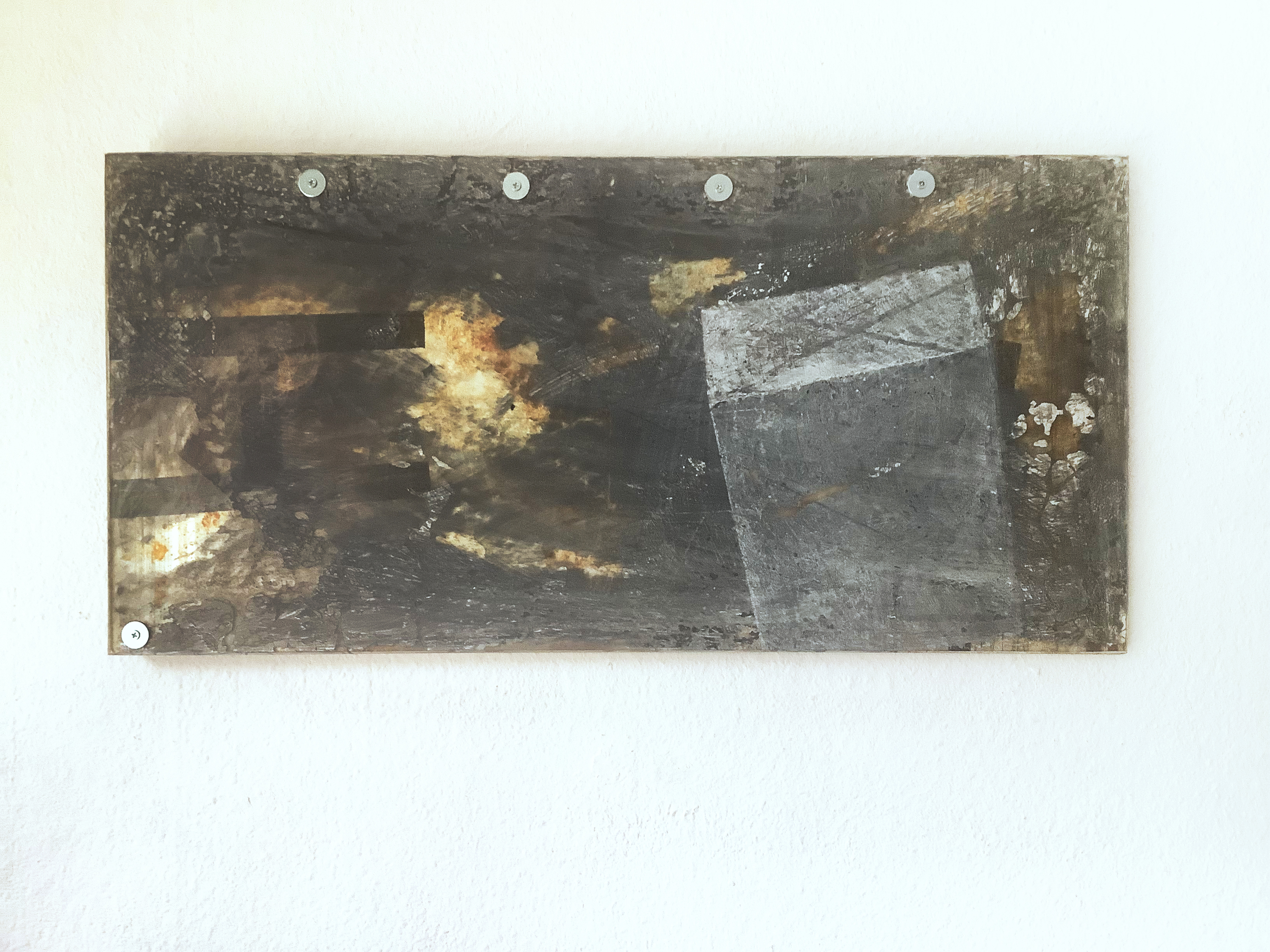 H Block , holger becken 2026