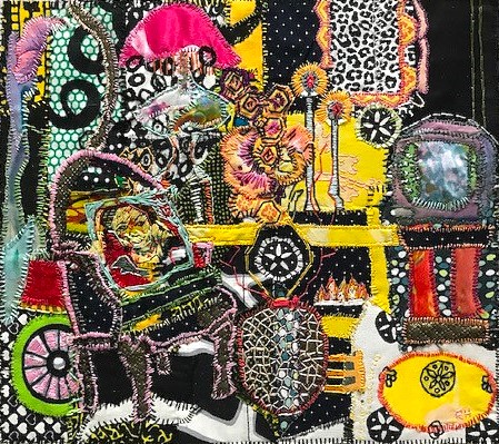 Interior Rezie Hendriks