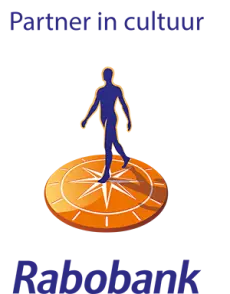 Rabobank partner in cultuur