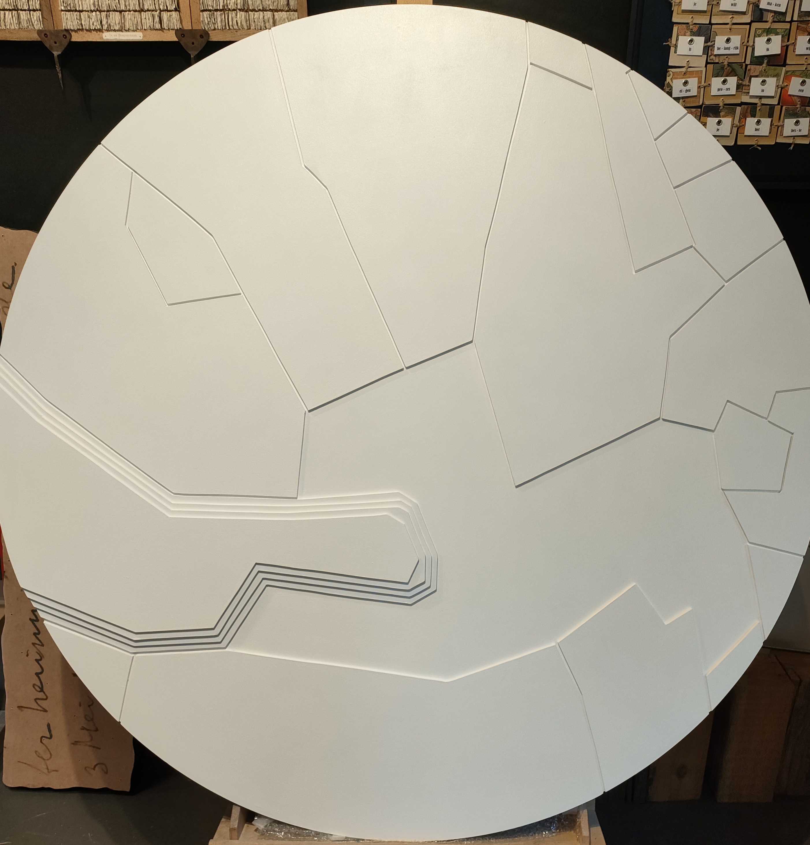 zoutewelle