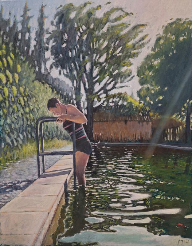 Deutekom, Jasper van