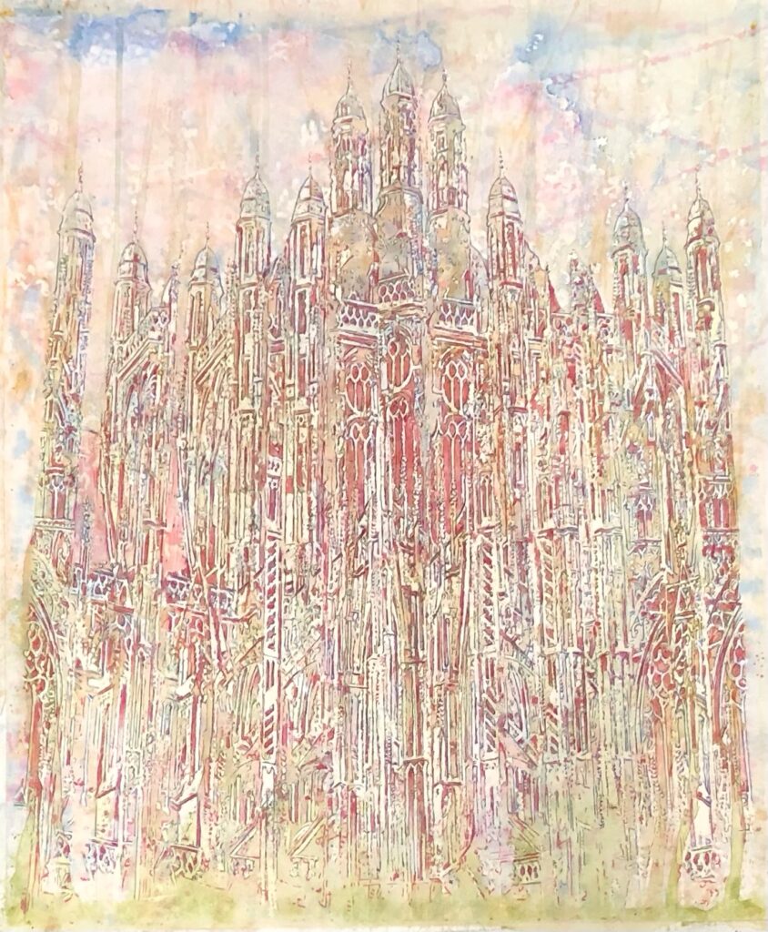 Haggeman, Ben