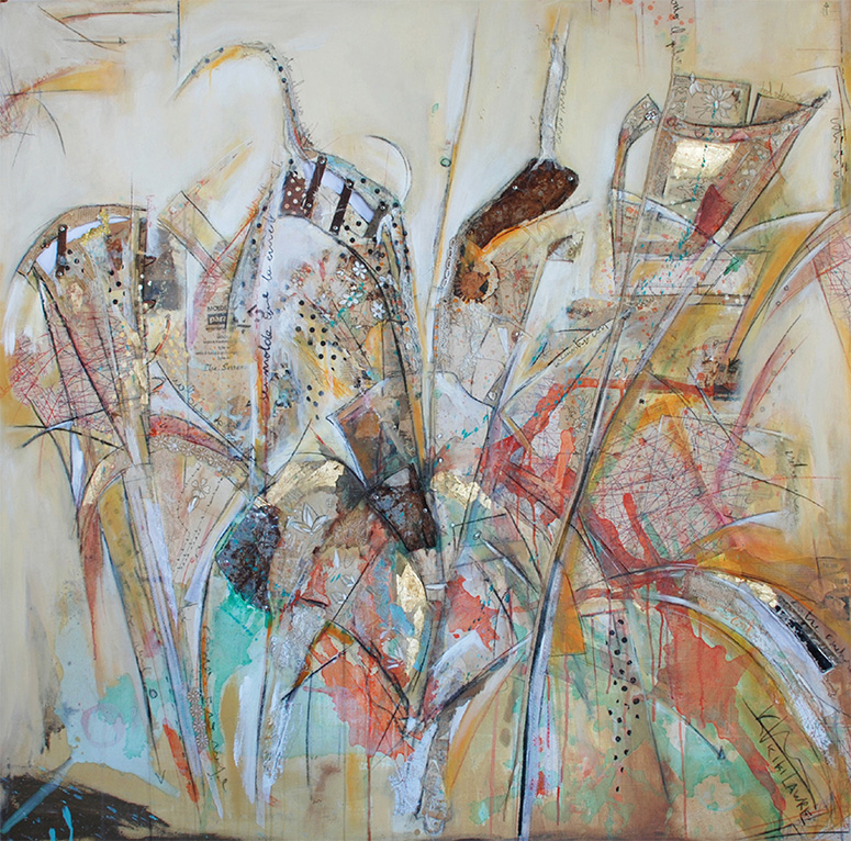 Kiki Lawrie - Deconstruccion