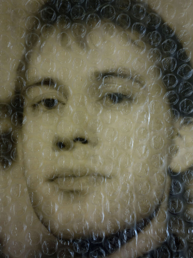 Bogaard, Angela