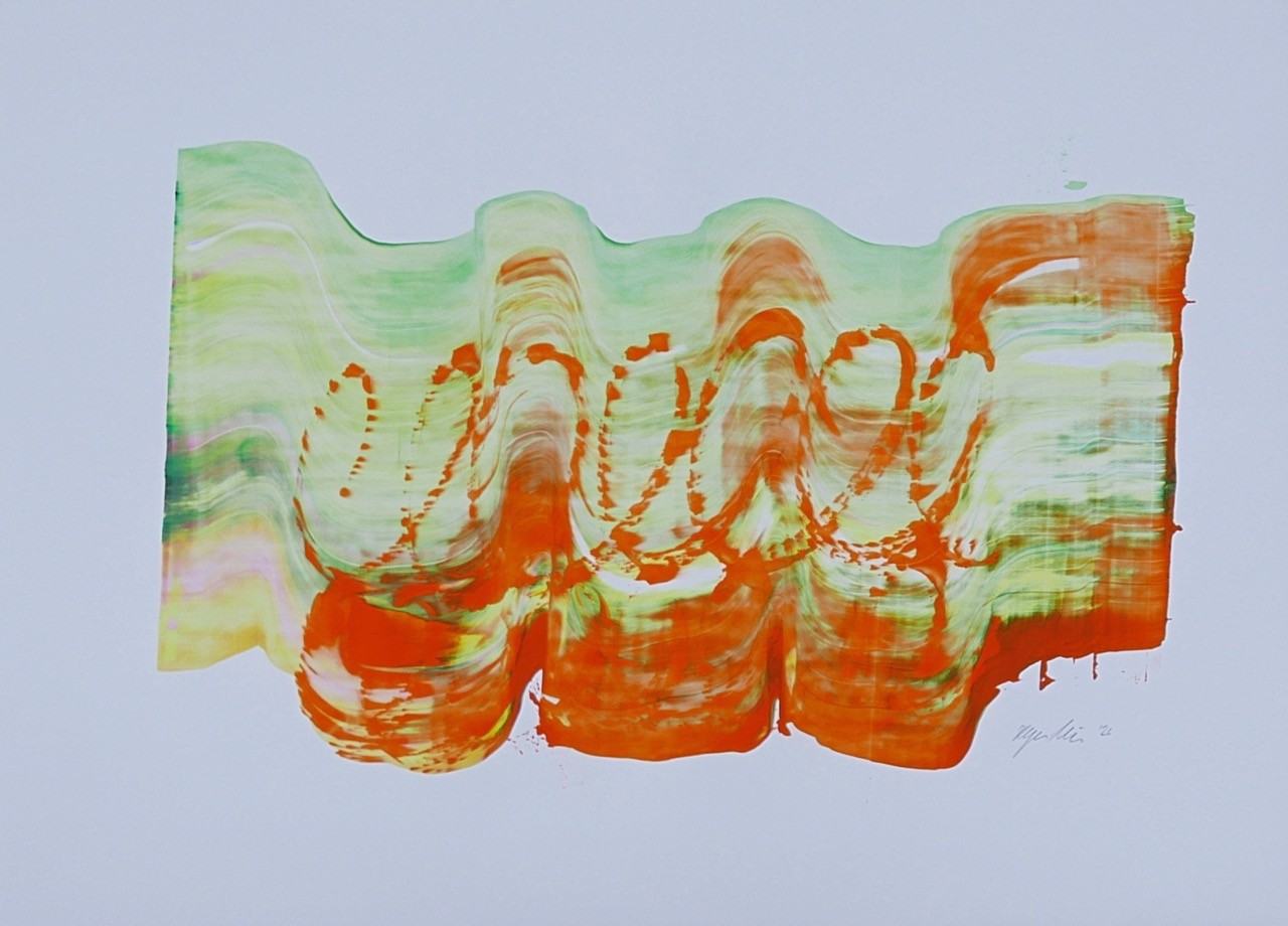 Helsper-Mueller, Sabine