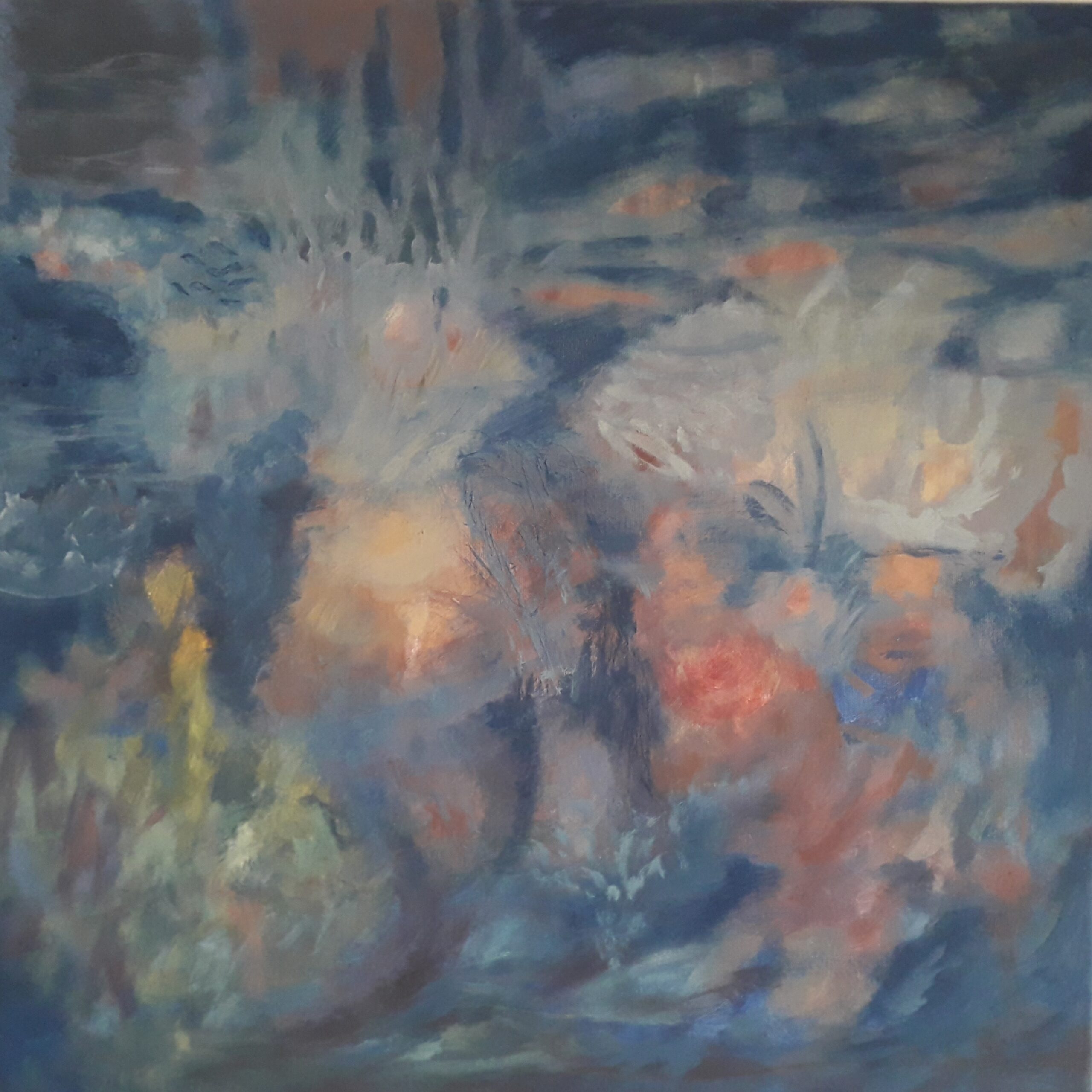 Prokop-Maczky, Gisela