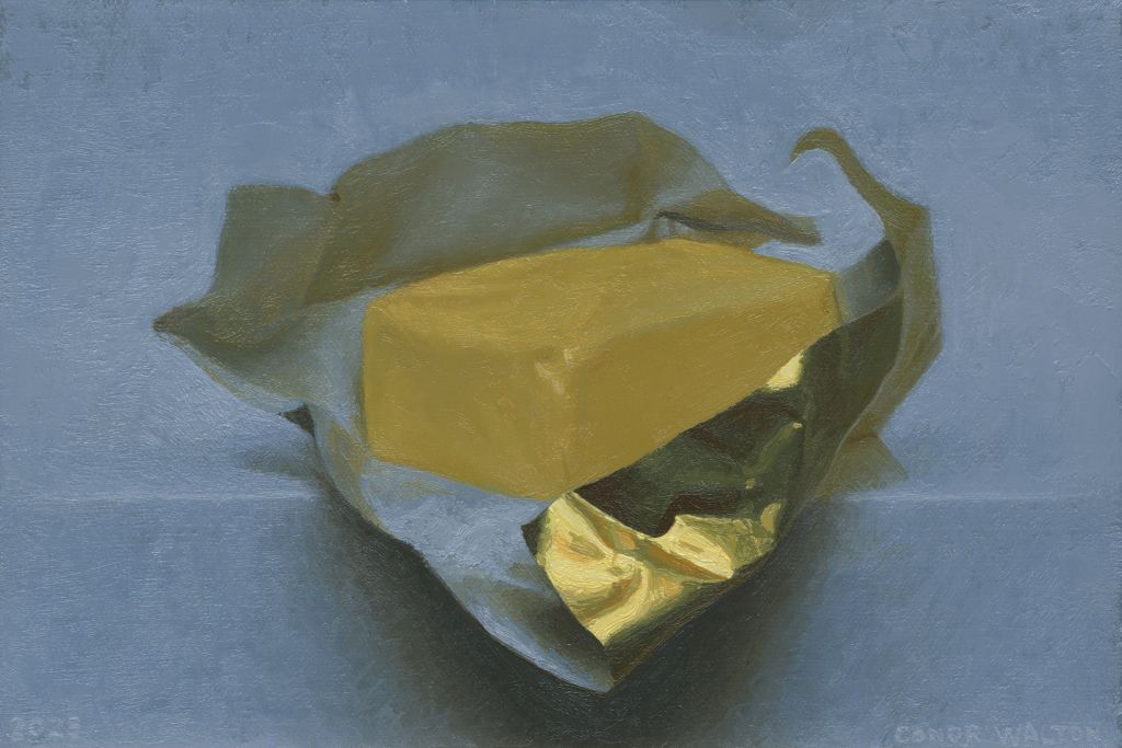 Walton, Conor