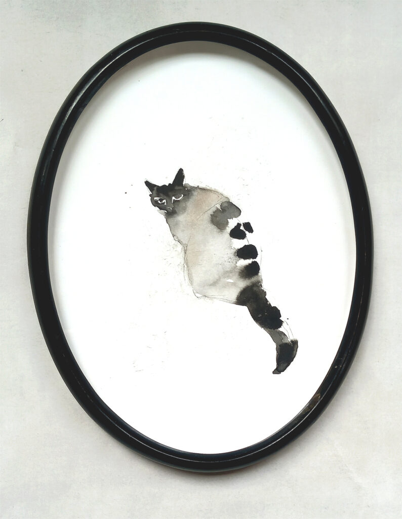 Wolf, Susanne Maria