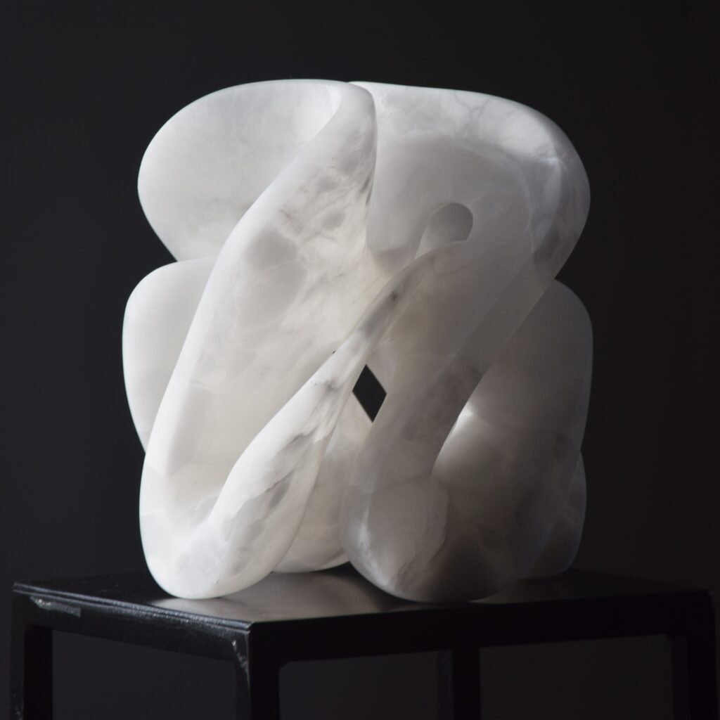 Immerseel, Nancy van