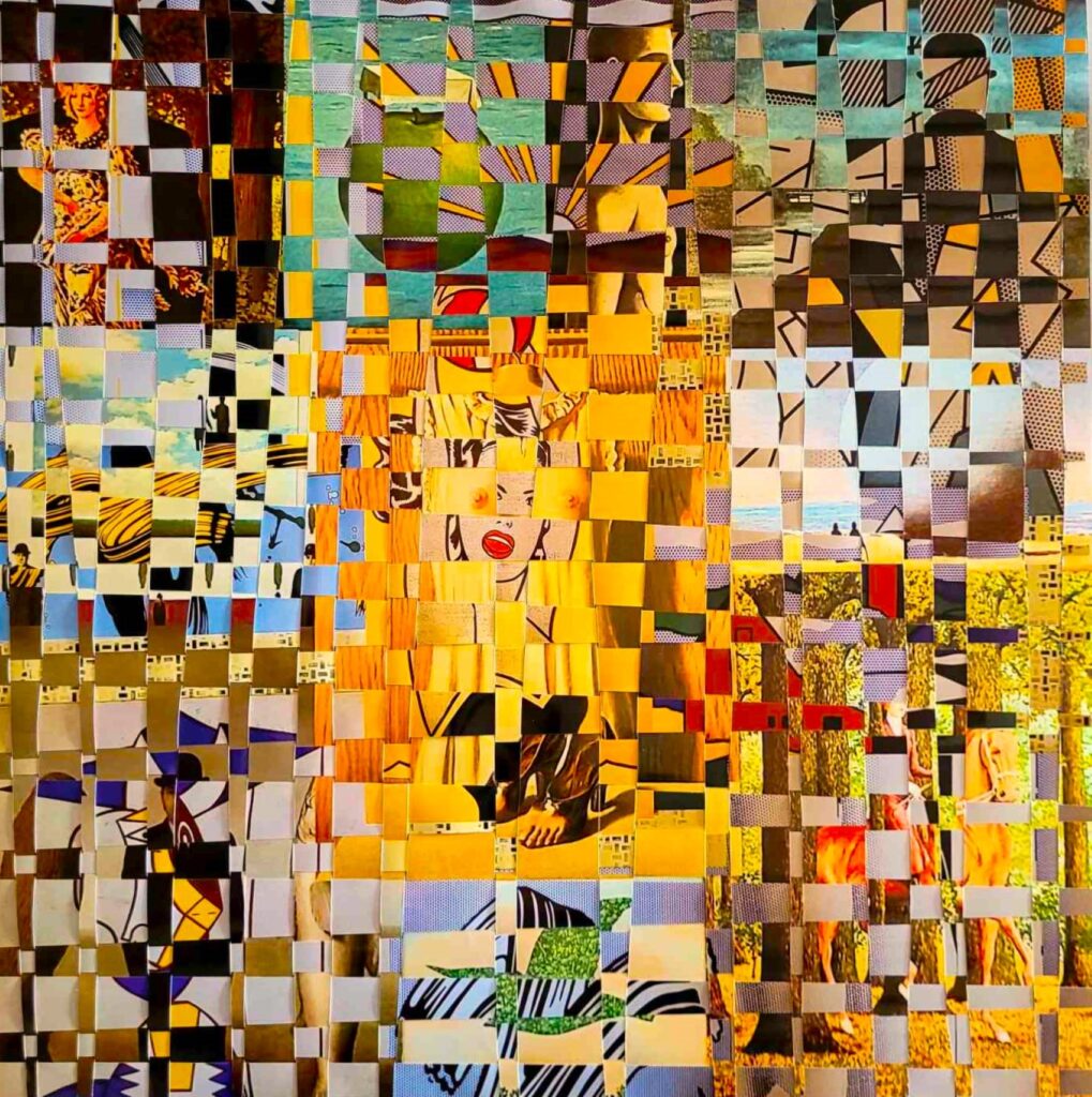 Barisch – Wild, Verena